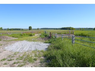 Farmland in Jay County, Indiana - REAL ESTATE AUCTION - 447+/- ACRES OFFERED IN 12 TRACTS & COMBINATIONS IN JAY COUNTY, INDIANA