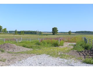 Farmland in Jay County, Indiana - REAL ESTATE AUCTION - 447+/- ACRES OFFERED IN 12 TRACTS & COMBINATIONS IN JAY COUNTY, INDIANA
