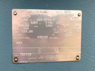 Pump in Jay County, Indiana - REAL ESTATE AUCTION - 447+/- ACRES OFFERED IN 12 TRACTS & COMBINATIONS IN JAY COUNTY, INDIANA