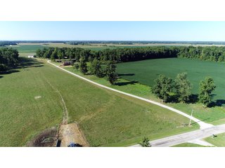 Farmland in Jay County, Indiana - REAL ESTATE AUCTION - 447+/- ACRES OFFERED IN 12 TRACTS & COMBINATIONS IN JAY COUNTY, INDIANA