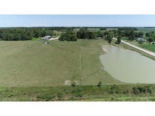 Farmland in Jay County, Indiana - REAL ESTATE AUCTION - 447+/- ACRES OFFERED IN 12 TRACTS & COMBINATIONS IN JAY COUNTY, INDIANA