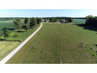 Farmland in Jay County, Indiana - REAL ESTATE AUCTION - 447+/- ACRES OFFERED IN 12 TRACTS & COMBINATIONS IN JAY COUNTY, INDIANA