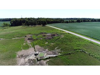 Farmland in Jay County, Indiana - REAL ESTATE AUCTION - 447+/- ACRES OFFERED IN 12 TRACTS & COMBINATIONS IN JAY COUNTY, INDIANA