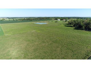 Farmland in Jay County, Indiana - REAL ESTATE AUCTION - 447+/- ACRES OFFERED IN 12 TRACTS & COMBINATIONS IN JAY COUNTY, INDIANA