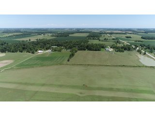 Farmland in Jay County, Indiana - REAL ESTATE AUCTION - 447+/- ACRES OFFERED IN 12 TRACTS & COMBINATIONS IN JAY COUNTY, INDIANA