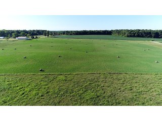Farmland in Jay County, Indiana - REAL ESTATE AUCTION - 447+/- ACRES OFFERED IN 12 TRACTS & COMBINATIONS IN JAY COUNTY, INDIANA