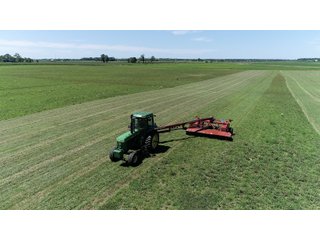 Farmland in Jay County, Indiana - REAL ESTATE AUCTION - 447+/- ACRES OFFERED IN 12 TRACTS & COMBINATIONS IN JAY COUNTY, INDIANA
