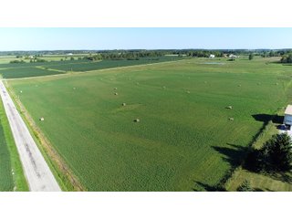 Farmland in Jay County, Indiana - REAL ESTATE AUCTION - 447+/- ACRES OFFERED IN 12 TRACTS & COMBINATIONS IN JAY COUNTY, INDIANA