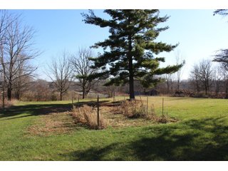 Historic Home on Tract 1 in Noble County, Indiana - TIMED ONLINE ONLY AUCTION- 2 HISTORICAL PROPERTIES IN 2 TRACTS IN NOBLE COUNTY, INDIANA