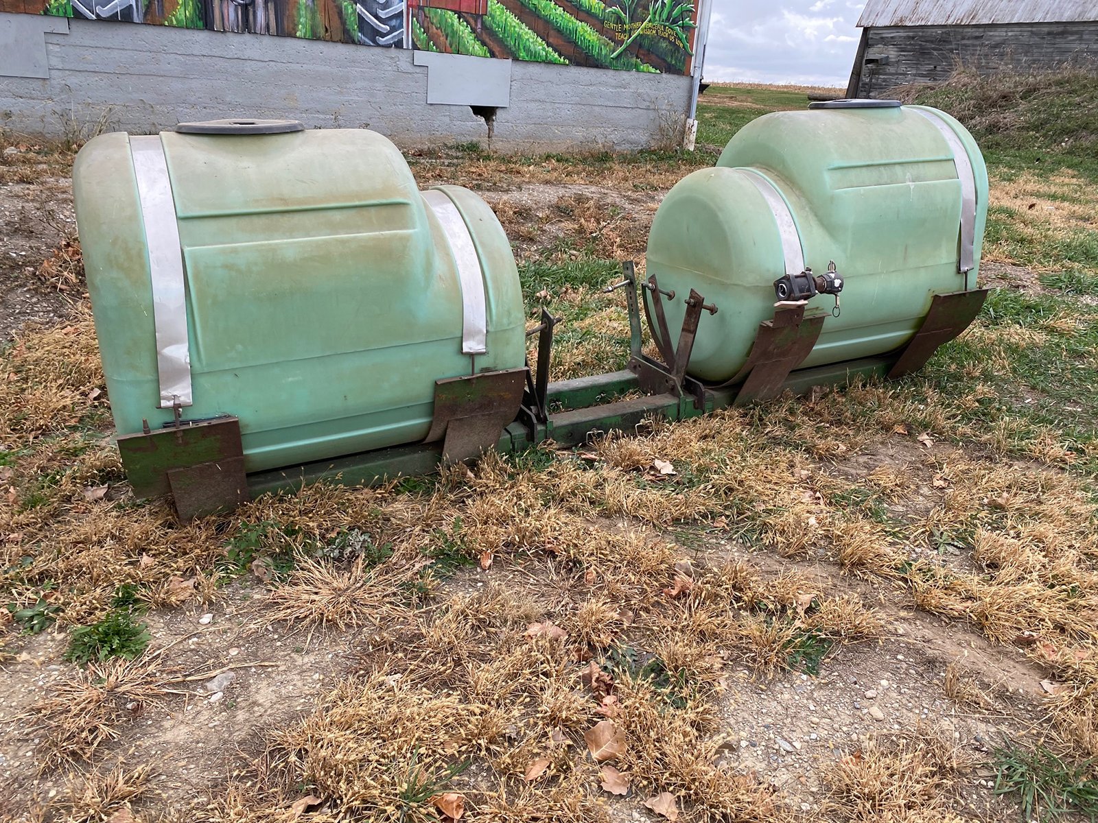 Property photo 87 - TIMED ONLINE ONLY - SMALL FARM EQUIP - LIVESTOCK EQUIP - MISC. TOOLS & PARTS AUCTION