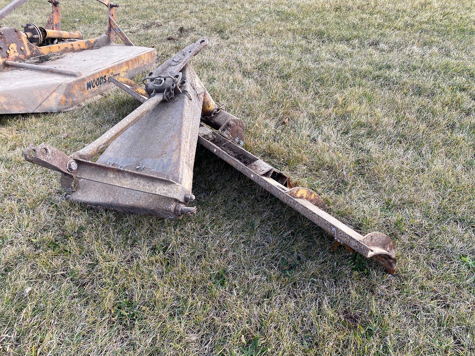 Property photo 11 - TIMED ONLINE ONLY - SMALL FARM EQUIP - LIVESTOCK EQUIP - MISC. TOOLS & PARTS AUCTION