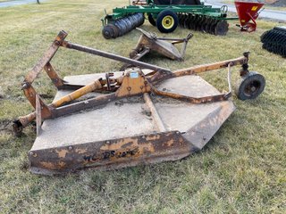 Property photo 12 - TIMED ONLINE ONLY - SMALL FARM EQUIP - LIVESTOCK EQUIP - MISC. TOOLS & PARTS AUCTION