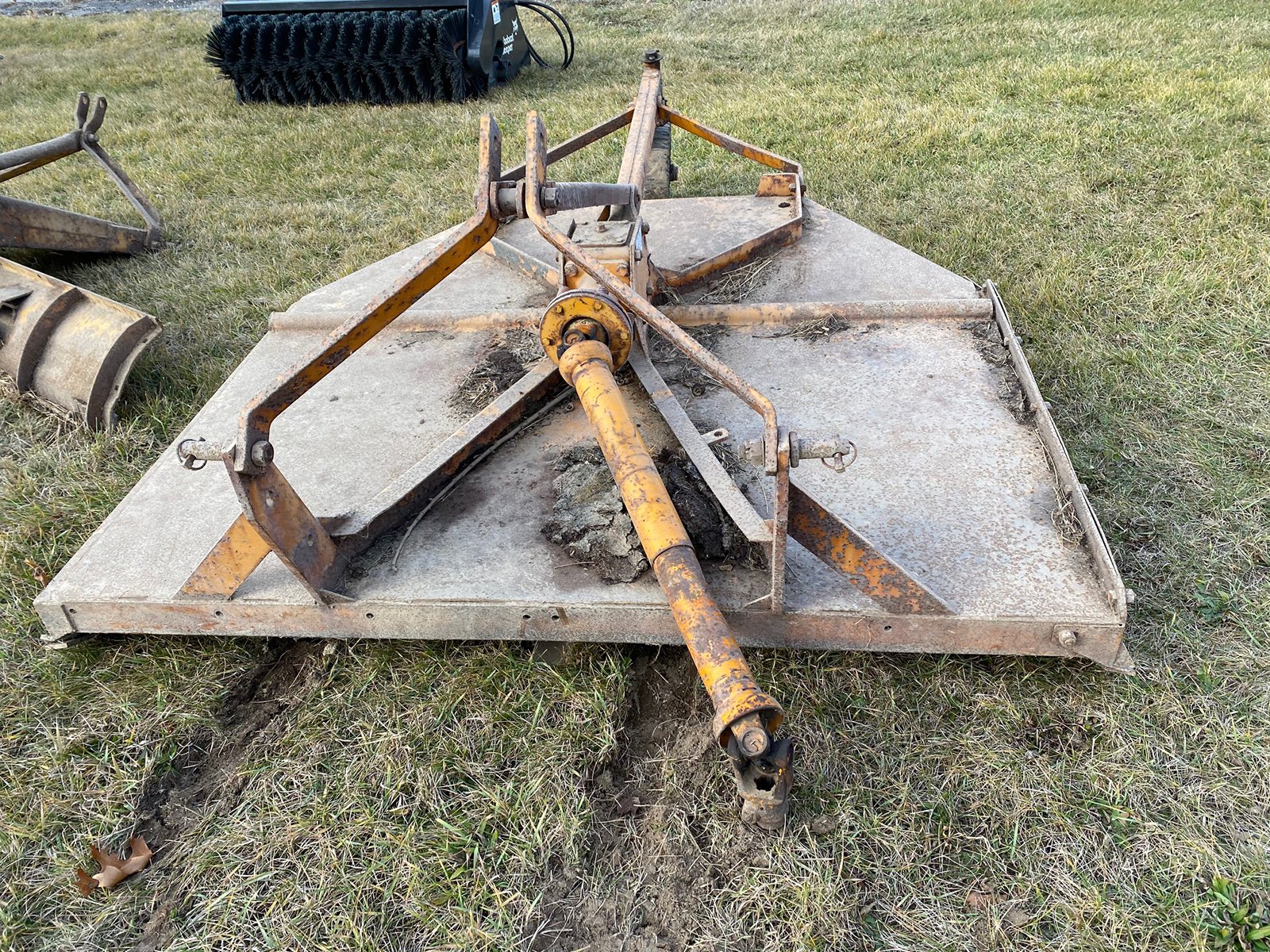 Property photo 13 - TIMED ONLINE ONLY - SMALL FARM EQUIP - LIVESTOCK EQUIP - MISC. TOOLS & PARTS AUCTION