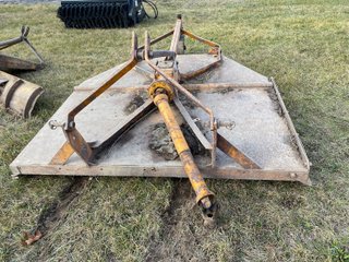 Property photo 13 - TIMED ONLINE ONLY - SMALL FARM EQUIP - LIVESTOCK EQUIP - MISC. TOOLS & PARTS AUCTION