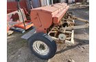Property photo 2 - TIMED ONLINE ONLY - SMALL FARM EQUIP - LIVESTOCK EQUIP - MISC. TOOLS & PARTS AUCTION