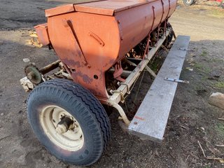 Property photo 4 - TIMED ONLINE ONLY - SMALL FARM EQUIP - LIVESTOCK EQUIP - MISC. TOOLS & PARTS AUCTION