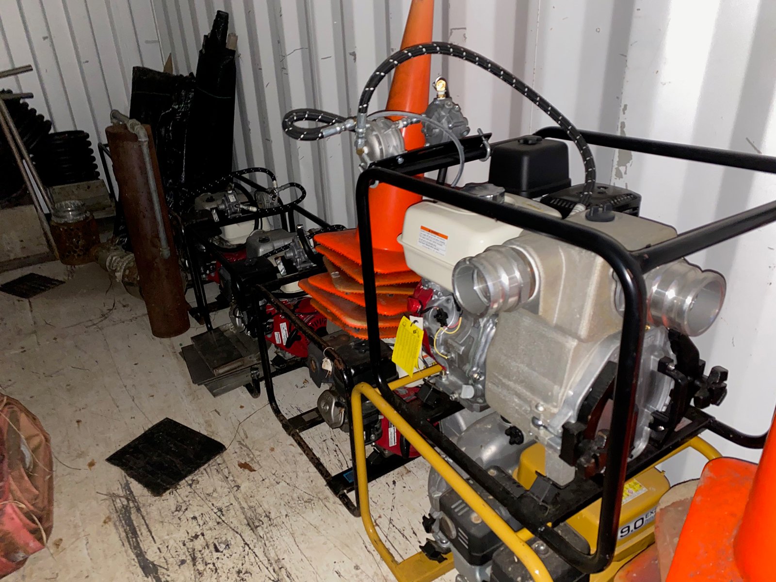 Property photo 6 - TIMED ONLINE ONLY - SMALL FARM EQUIP - LIVESTOCK EQUIP - MISC. TOOLS & PARTS AUCTION