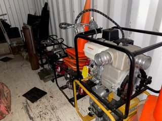 Property photo 6 - TIMED ONLINE ONLY - SMALL FARM EQUIP - LIVESTOCK EQUIP - MISC. TOOLS & PARTS AUCTION