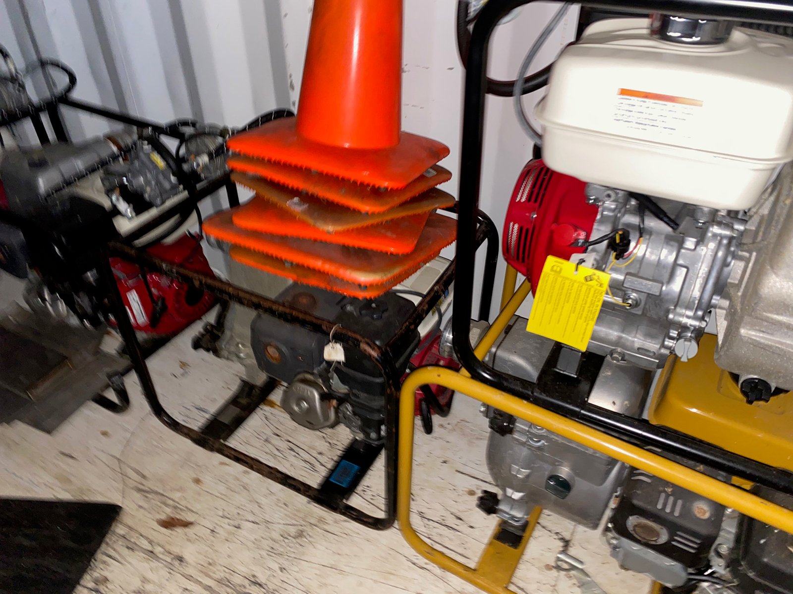 Property photo 7 - TIMED ONLINE ONLY - SMALL FARM EQUIP - LIVESTOCK EQUIP - MISC. TOOLS & PARTS AUCTION