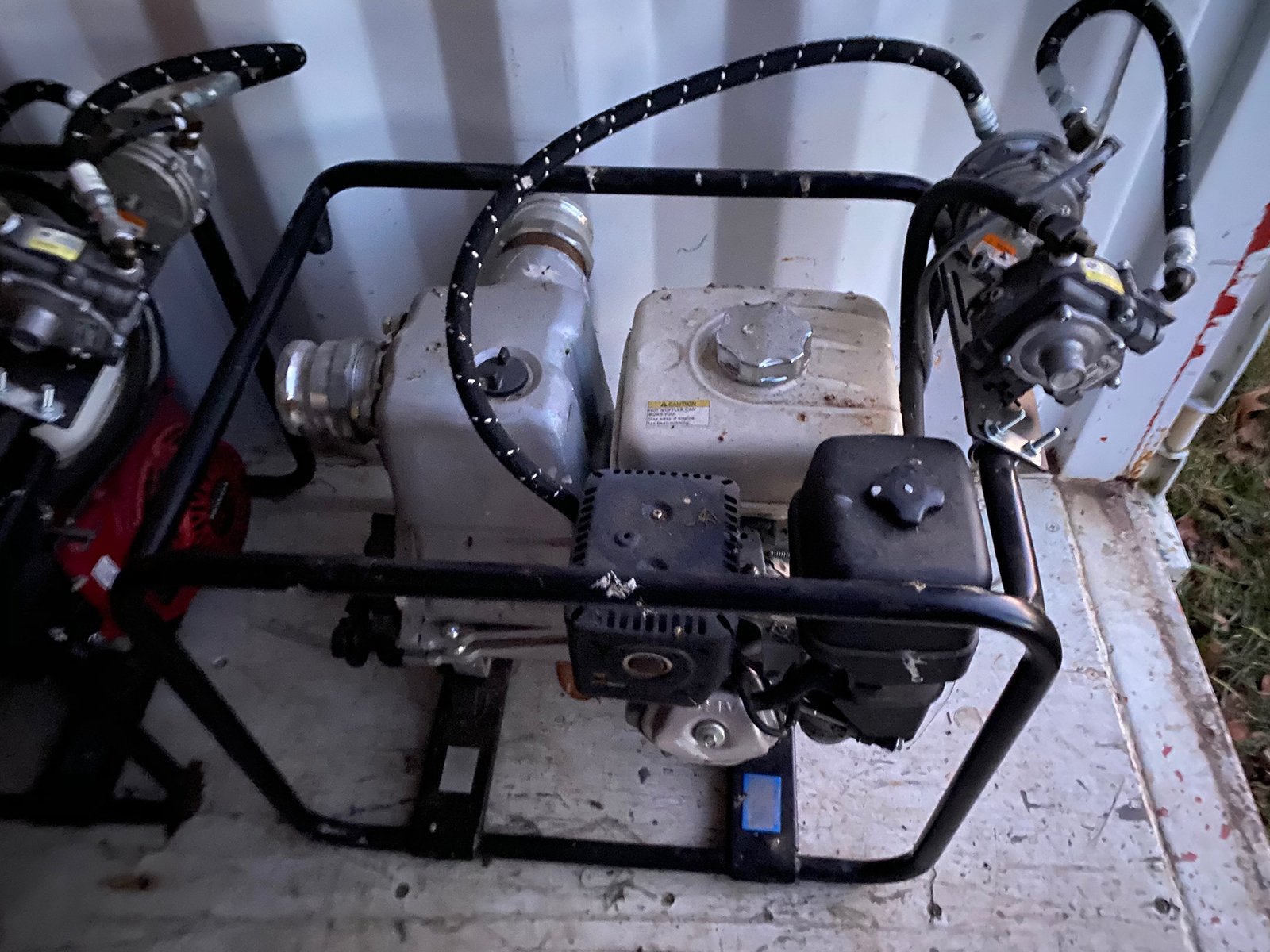 Property photo 9 - TIMED ONLINE ONLY - SMALL FARM EQUIP - LIVESTOCK EQUIP - MISC. TOOLS & PARTS AUCTION