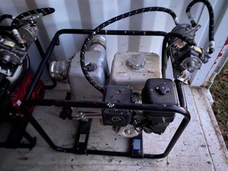 Property photo 9 - TIMED ONLINE ONLY - SMALL FARM EQUIP - LIVESTOCK EQUIP - MISC. TOOLS & PARTS AUCTION