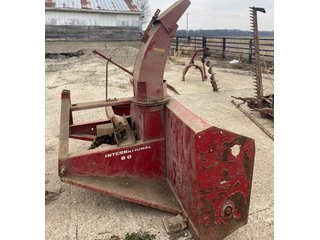 Property photo 10 - TIMED ONLINE ONLY - SMALL FARM EQUIP - LIVESTOCK EQUIP - MISC. TOOLS & PARTS AUCTION