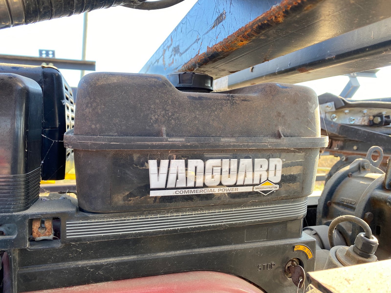 Property photo 18 - TIMED ONLINE ONLY - SMALL FARM EQUIP - LIVESTOCK EQUIP - MISC. TOOLS & PARTS AUCTION