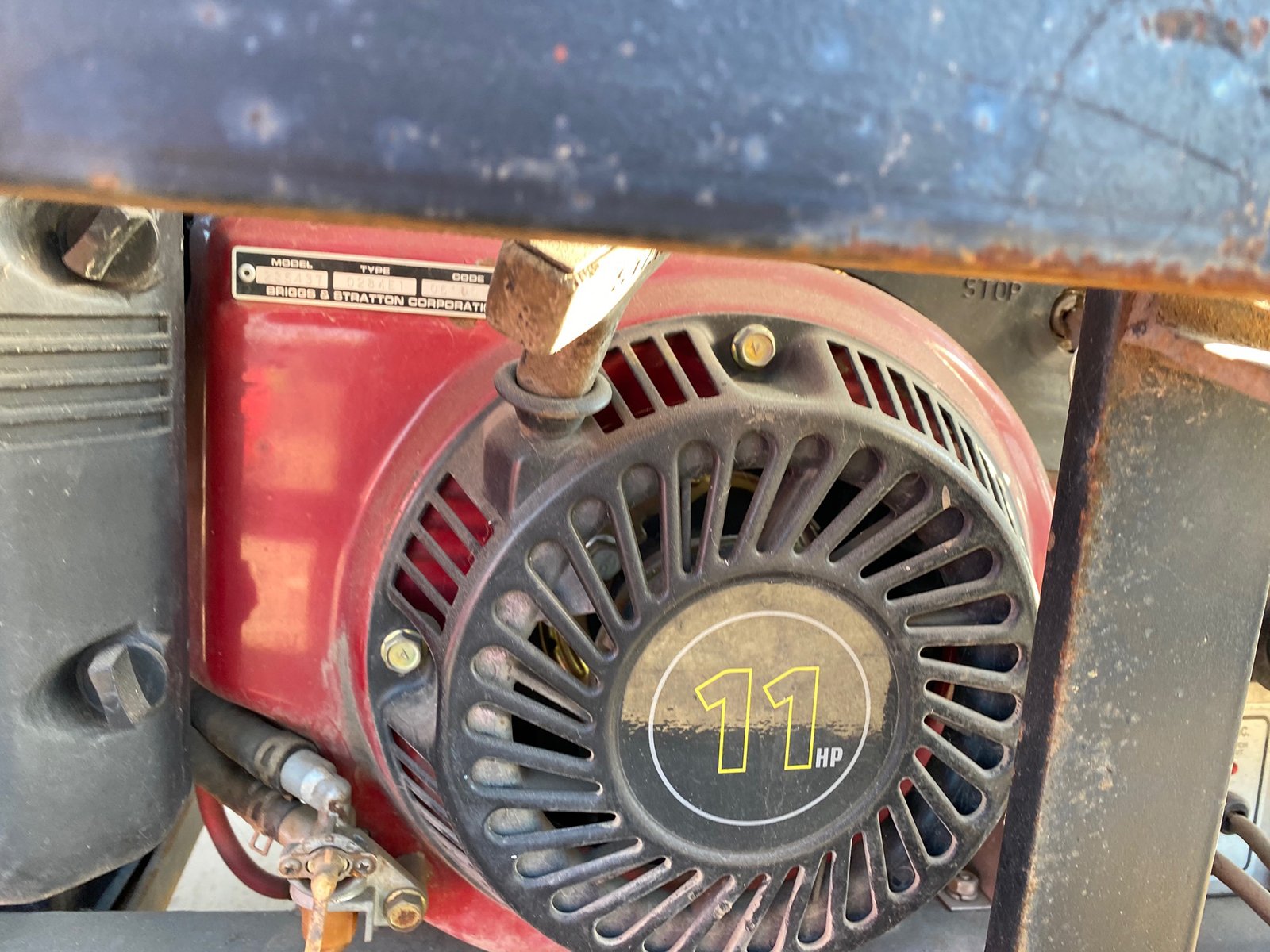 Property photo 17 - TIMED ONLINE ONLY - SMALL FARM EQUIP - LIVESTOCK EQUIP - MISC. TOOLS & PARTS AUCTION