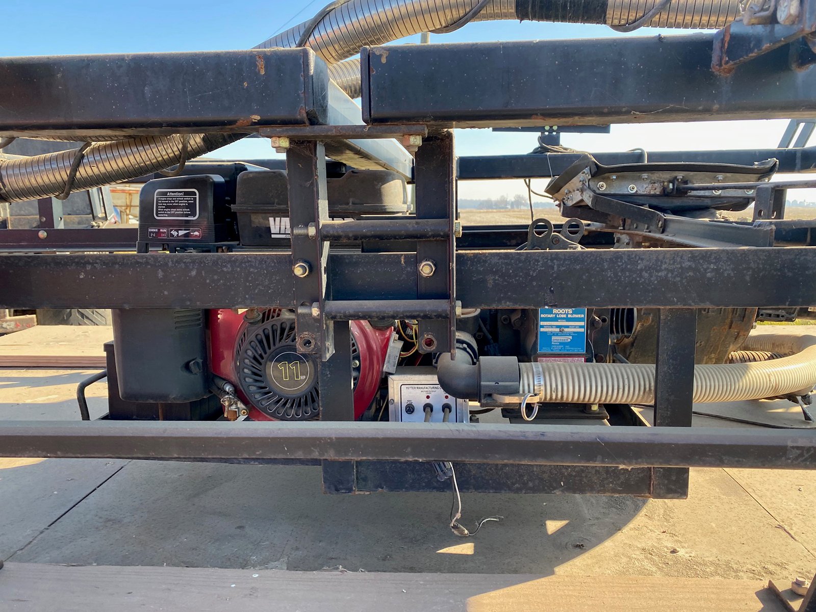 Property photo 16 - TIMED ONLINE ONLY - SMALL FARM EQUIP - LIVESTOCK EQUIP - MISC. TOOLS & PARTS AUCTION