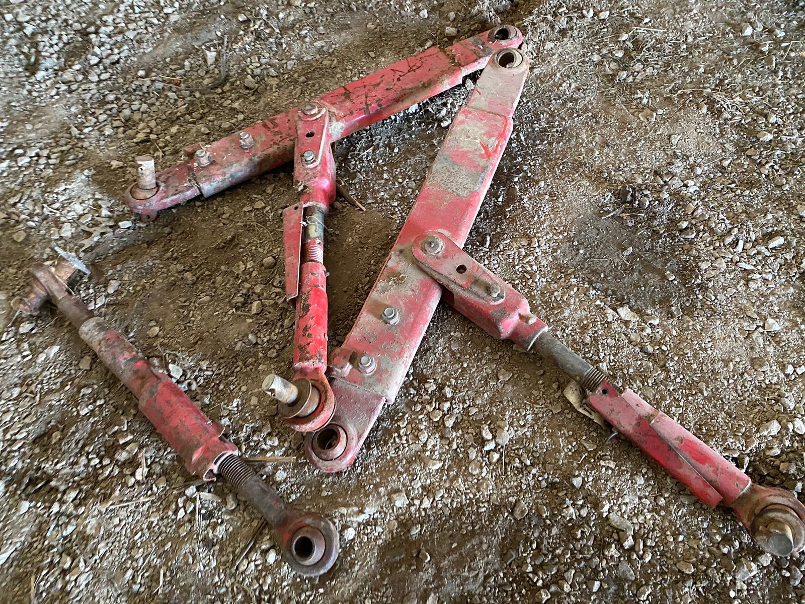 Property photo 91 - TIMED ONLINE ONLY - SMALL FARM EQUIP - LIVESTOCK EQUIP - MISC. TOOLS & PARTS AUCTION