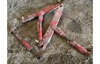 Property photo 91 - TIMED ONLINE ONLY - SMALL FARM EQUIP - LIVESTOCK EQUIP - MISC. TOOLS & PARTS AUCTION