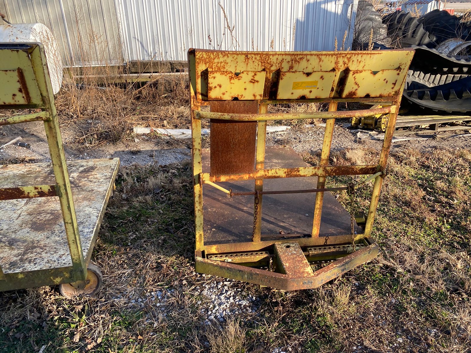 Property photo 26 - TIMED ONLINE ONLY - SMALL FARM EQUIP - LIVESTOCK EQUIP - MISC. TOOLS & PARTS AUCTION