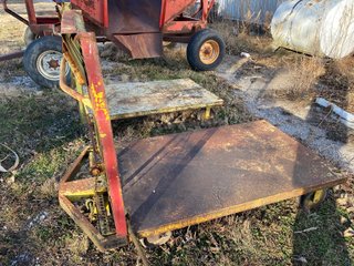 Property photo 27 - TIMED ONLINE ONLY - SMALL FARM EQUIP - LIVESTOCK EQUIP - MISC. TOOLS & PARTS AUCTION