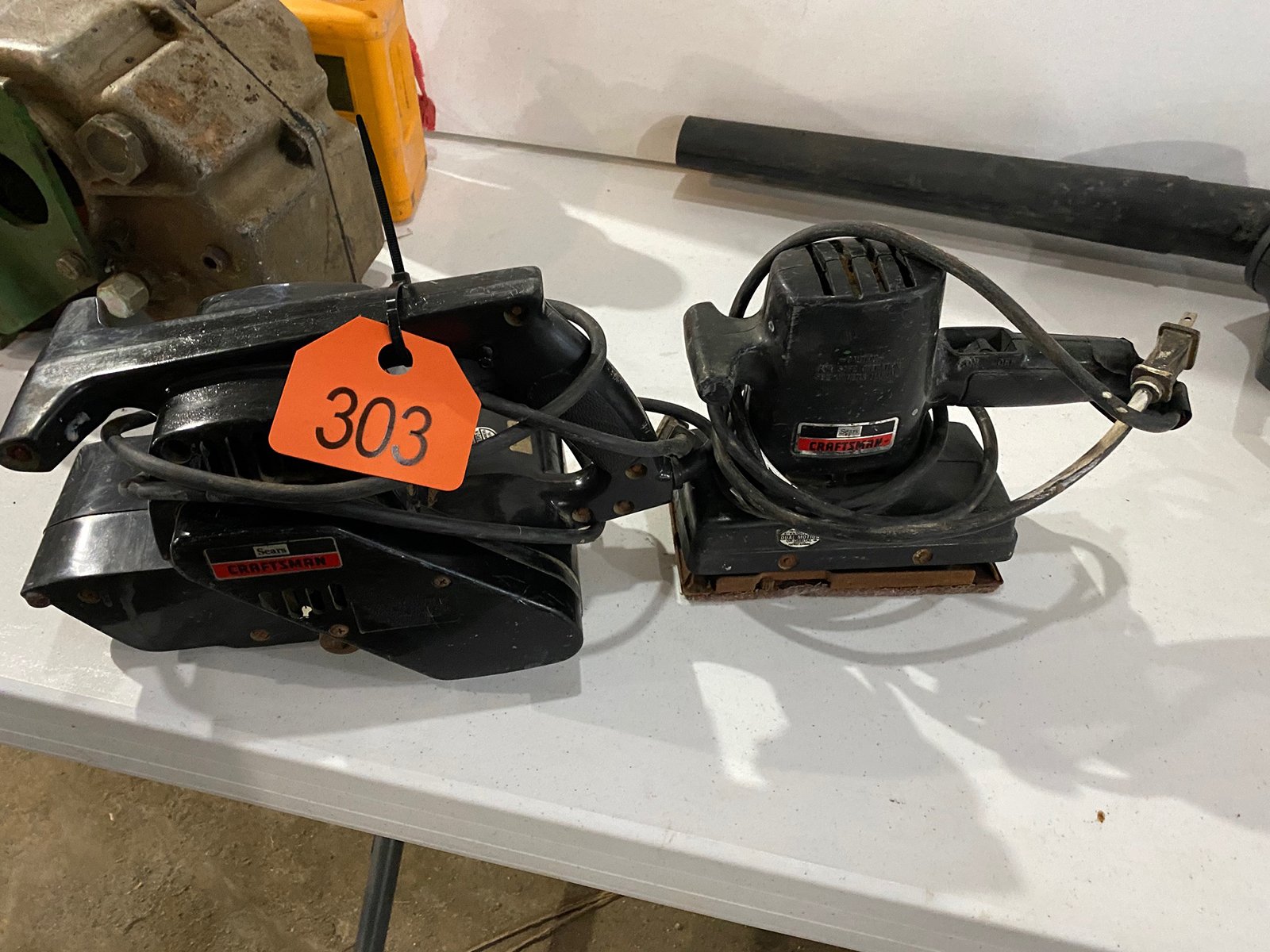 Property photo 31 - TIMED ONLINE ONLY - SMALL FARM EQUIP - LIVESTOCK EQUIP - MISC. TOOLS & PARTS AUCTION