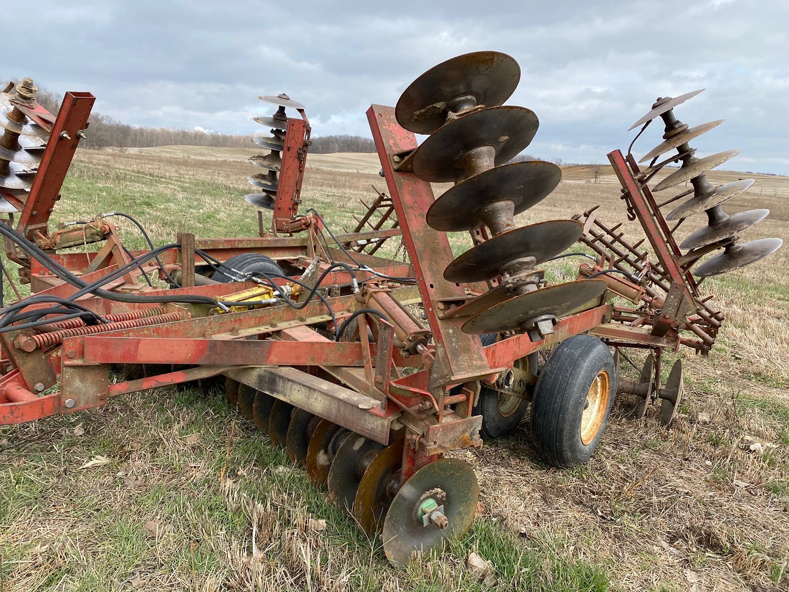 Property photo 55 - TIMED ONLINE ONLY - SMALL FARM EQUIP - LIVESTOCK EQUIP - MISC. TOOLS & PARTS AUCTION