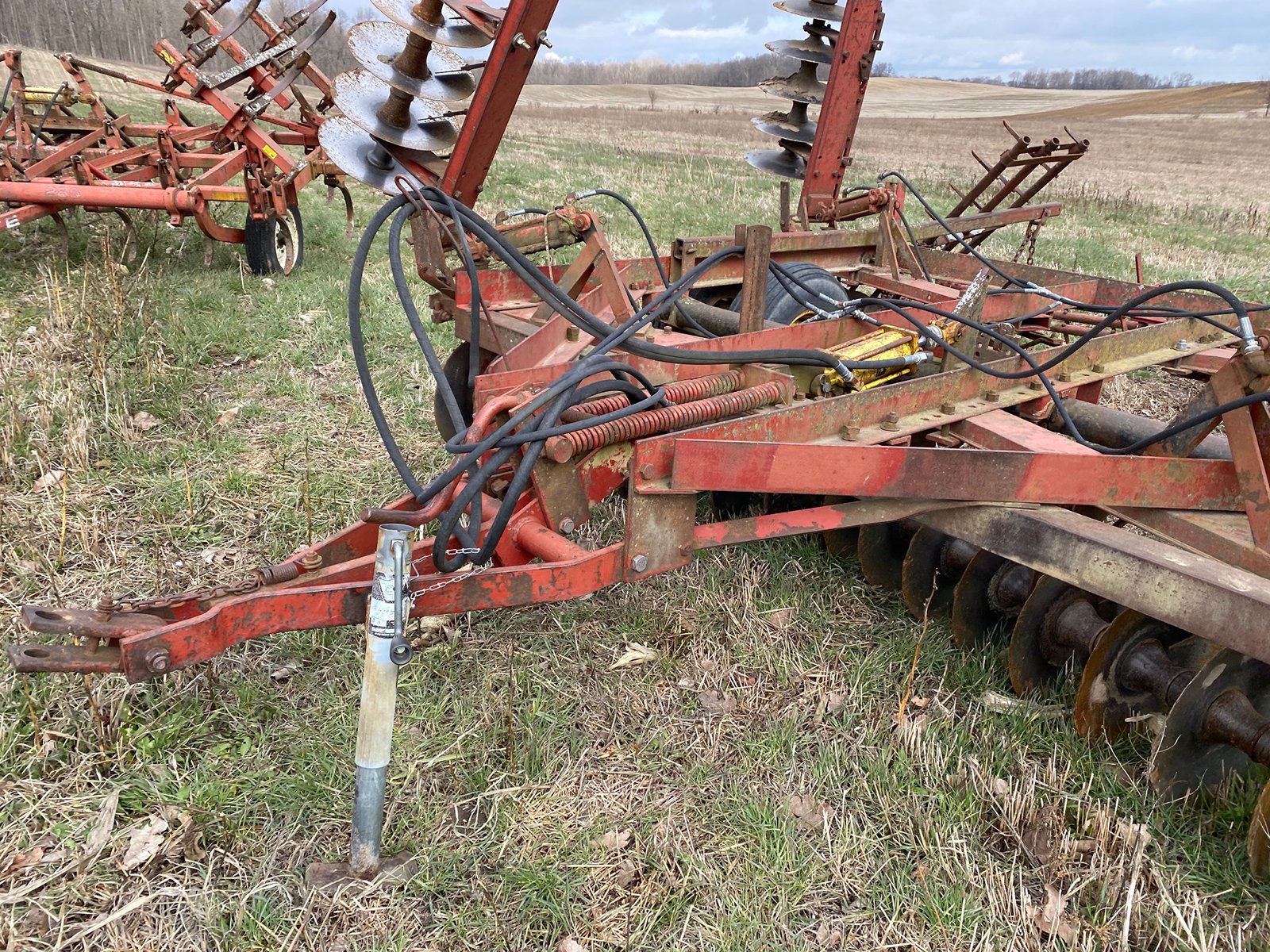 Property photo 56 - TIMED ONLINE ONLY - SMALL FARM EQUIP - LIVESTOCK EQUIP - MISC. TOOLS & PARTS AUCTION