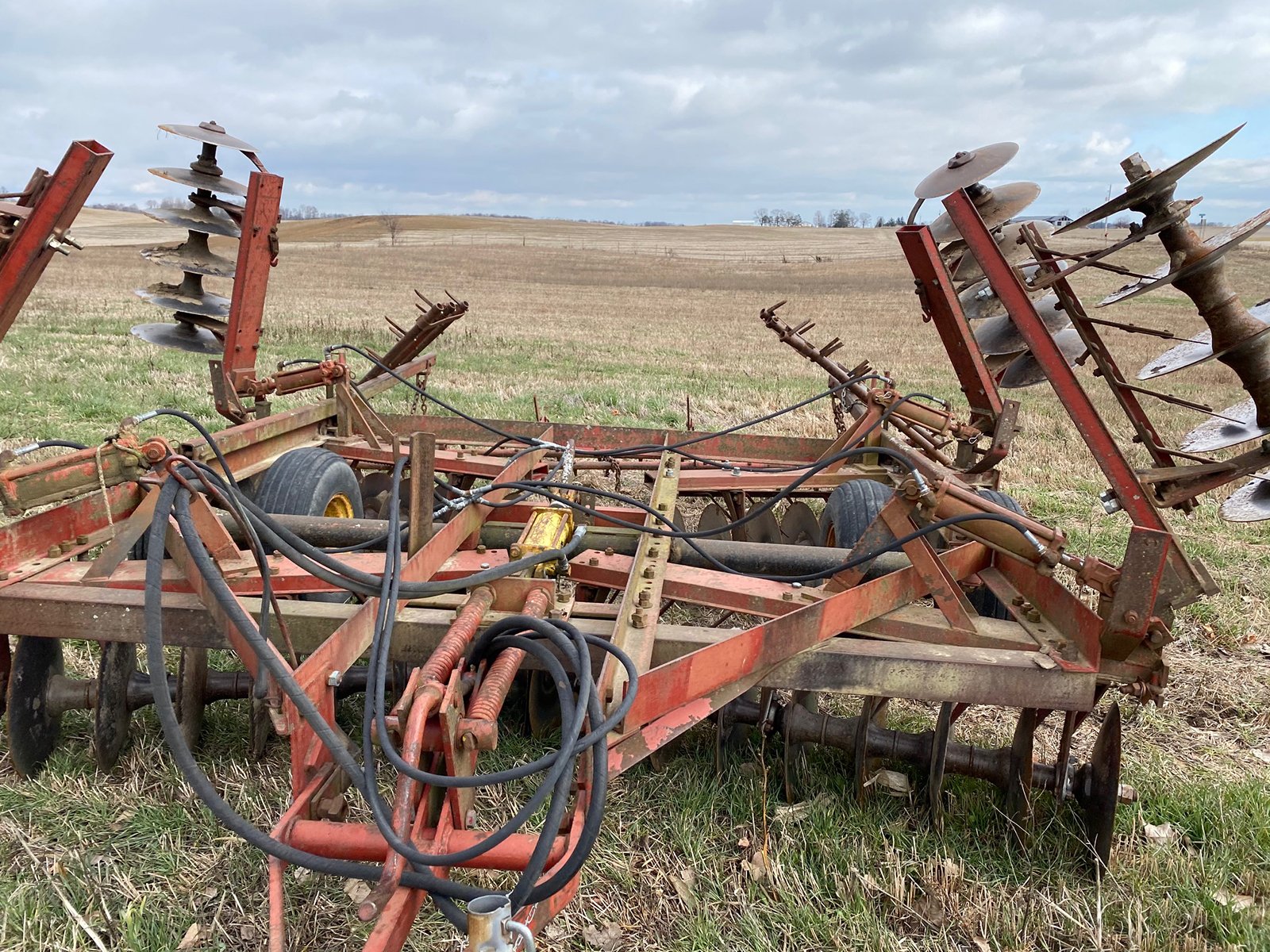 Property photo 57 - TIMED ONLINE ONLY - SMALL FARM EQUIP - LIVESTOCK EQUIP - MISC. TOOLS & PARTS AUCTION