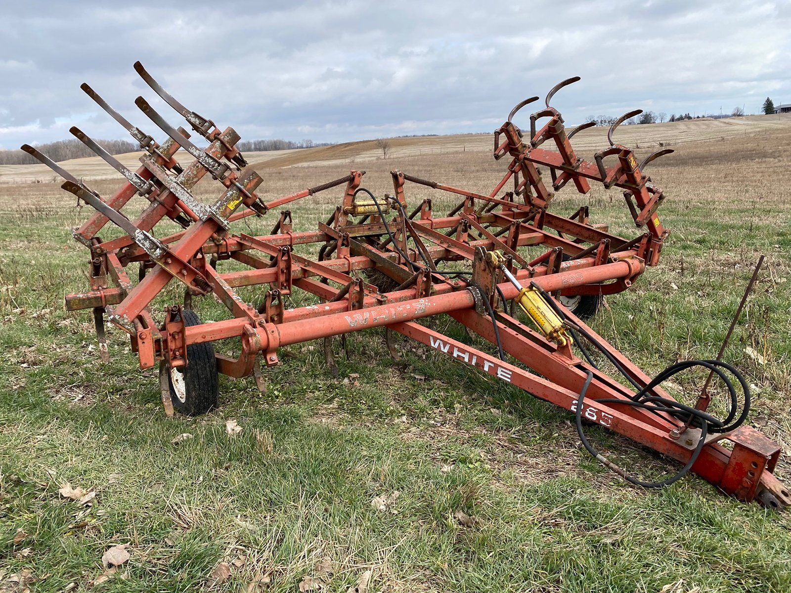 Property photo 60 - TIMED ONLINE ONLY - SMALL FARM EQUIP - LIVESTOCK EQUIP - MISC. TOOLS & PARTS AUCTION