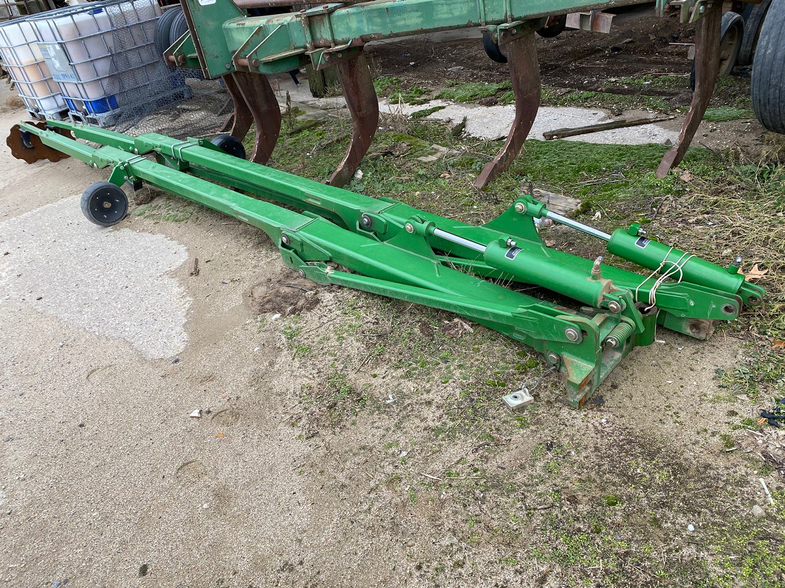 Property photo 79 - TIMED ONLINE ONLY - SMALL FARM EQUIP - LIVESTOCK EQUIP - MISC. TOOLS & PARTS AUCTION