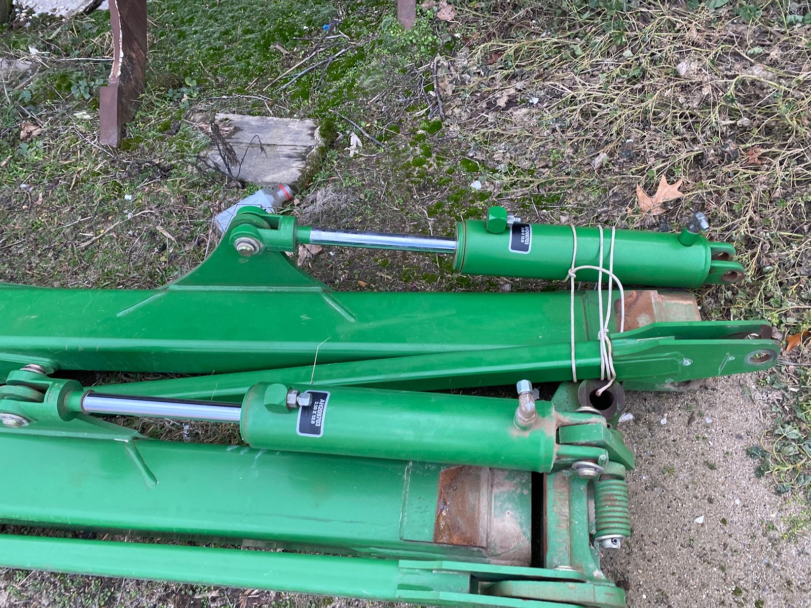 Property photo 78 - TIMED ONLINE ONLY - SMALL FARM EQUIP - LIVESTOCK EQUIP - MISC. TOOLS & PARTS AUCTION