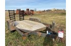 Property photo 85 - TIMED ONLINE ONLY - SMALL FARM EQUIP - LIVESTOCK EQUIP - MISC. TOOLS & PARTS AUCTION
