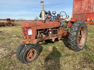 Property photo 84 - TIMED ONLINE ONLY - SMALL FARM EQUIP - LIVESTOCK EQUIP - MISC. TOOLS & PARTS AUCTION