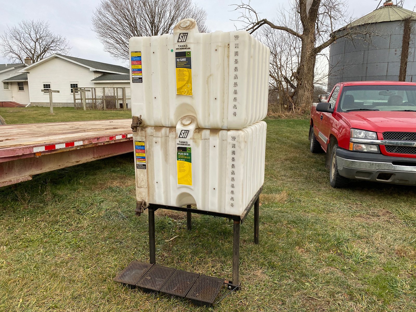 Property photo 88 - TIMED ONLINE ONLY - SMALL FARM EQUIP - LIVESTOCK EQUIP - MISC. TOOLS & PARTS AUCTION