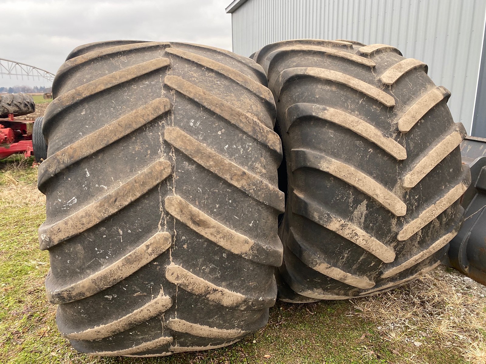 Property photo 62 - TIMED ONLINE ONLY - SMALL FARM EQUIP - LIVESTOCK EQUIP - MISC. TOOLS & PARTS AUCTION