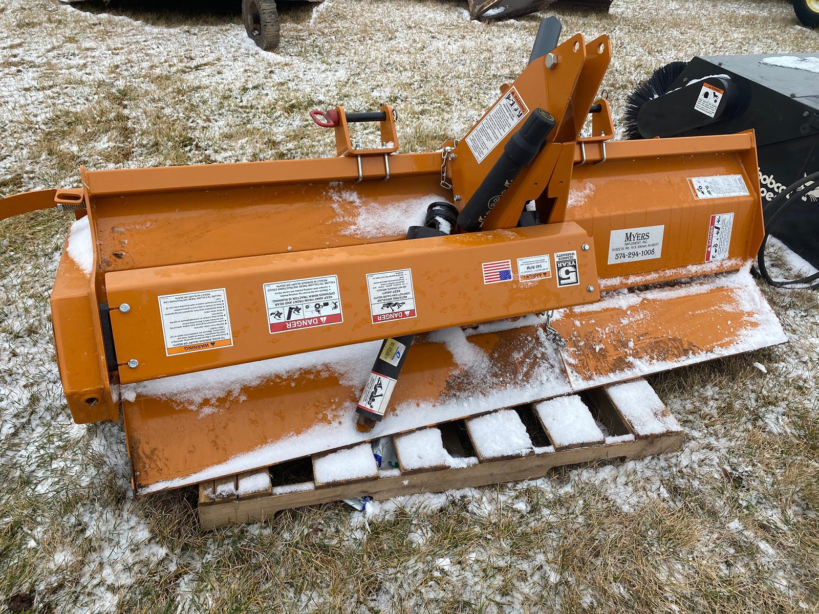 Property photo 54 - TIMED ONLINE ONLY - SMALL FARM EQUIP - LIVESTOCK EQUIP - MISC. TOOLS & PARTS AUCTION