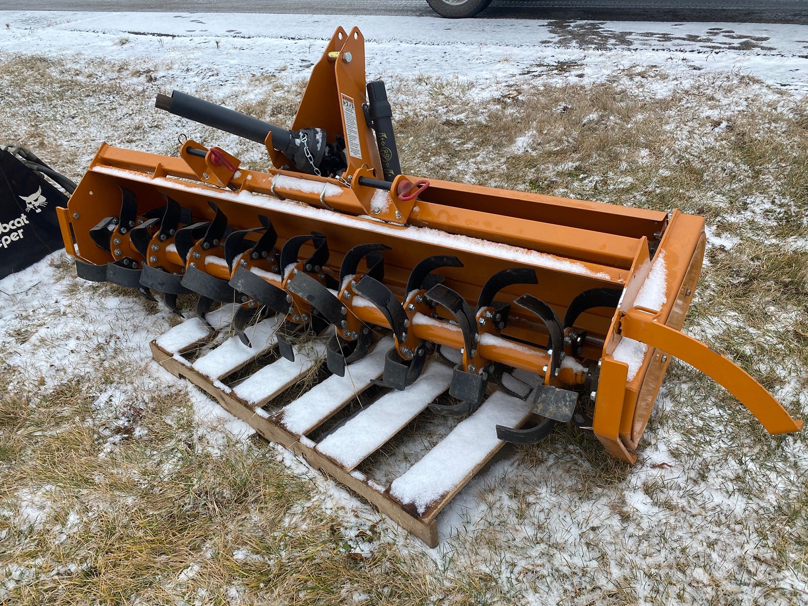 Property photo 53 - TIMED ONLINE ONLY - SMALL FARM EQUIP - LIVESTOCK EQUIP - MISC. TOOLS & PARTS AUCTION