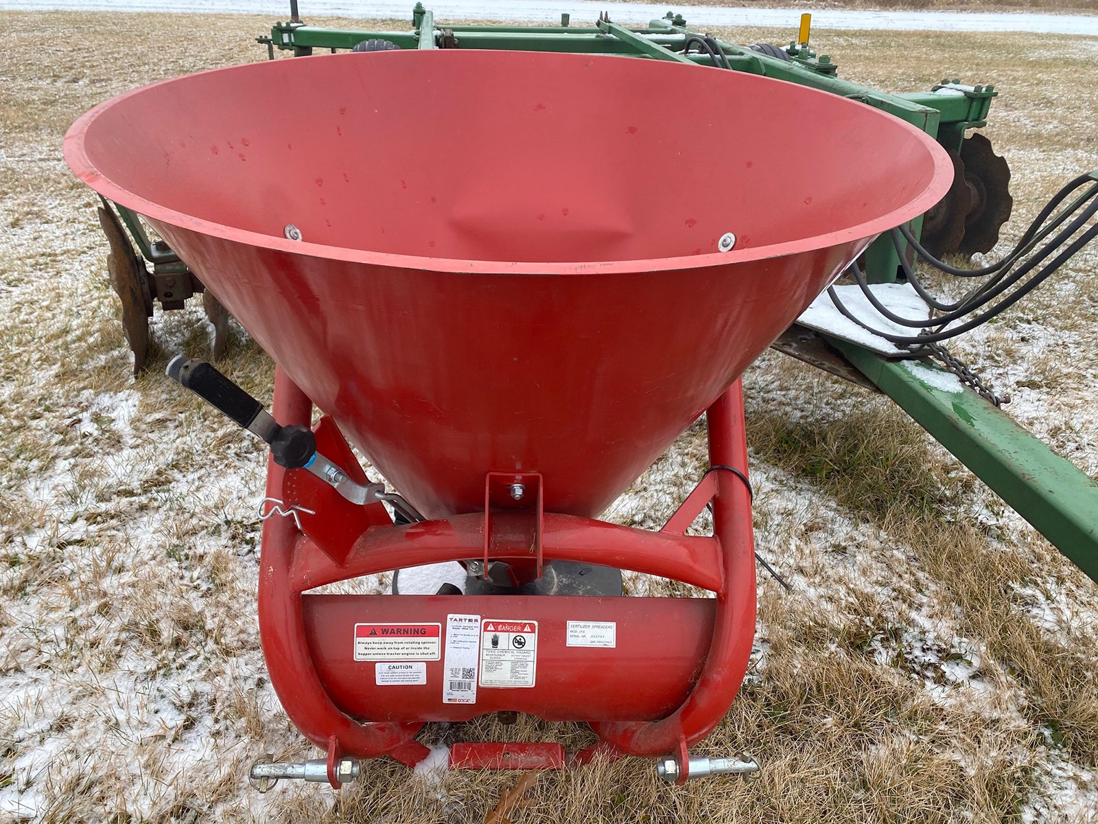 Property photo 50 - TIMED ONLINE ONLY - SMALL FARM EQUIP - LIVESTOCK EQUIP - MISC. TOOLS & PARTS AUCTION
