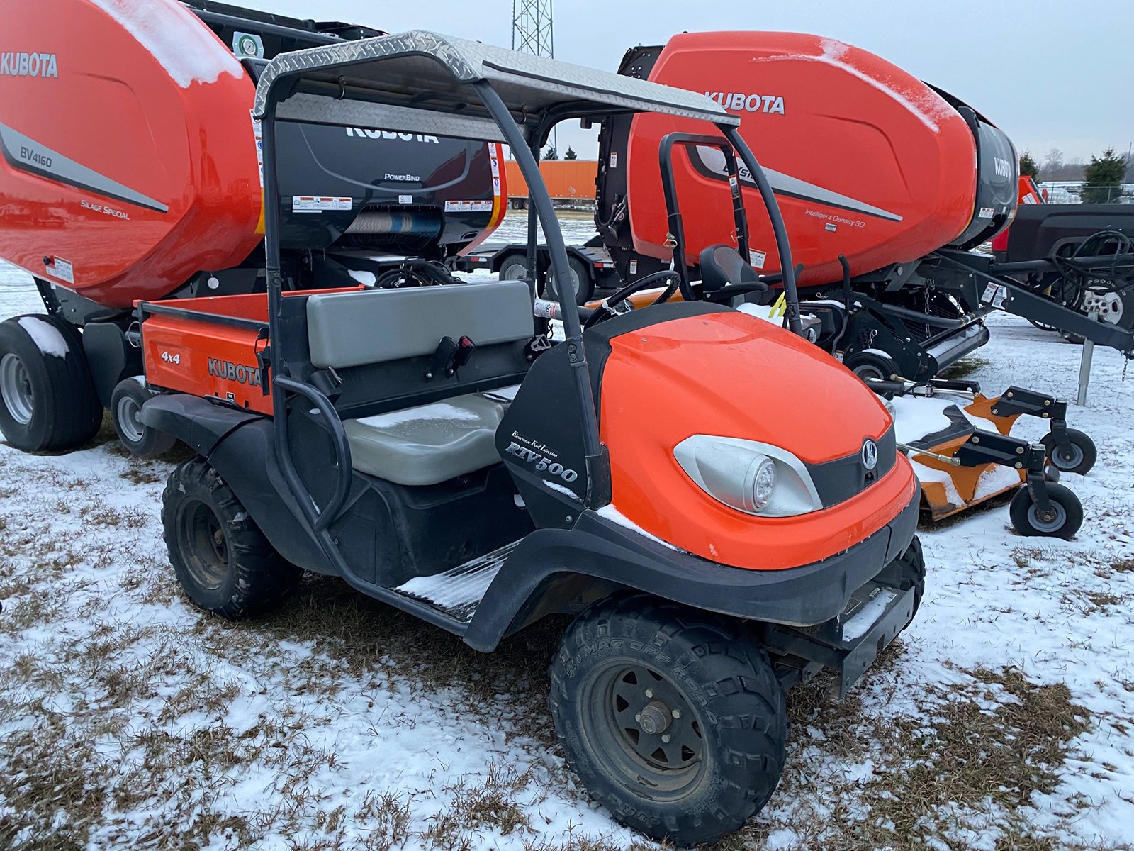 Property photo 20 - TIMED ONLINE ONLY - SMALL FARM EQUIP - LIVESTOCK EQUIP - MISC. TOOLS & PARTS AUCTION