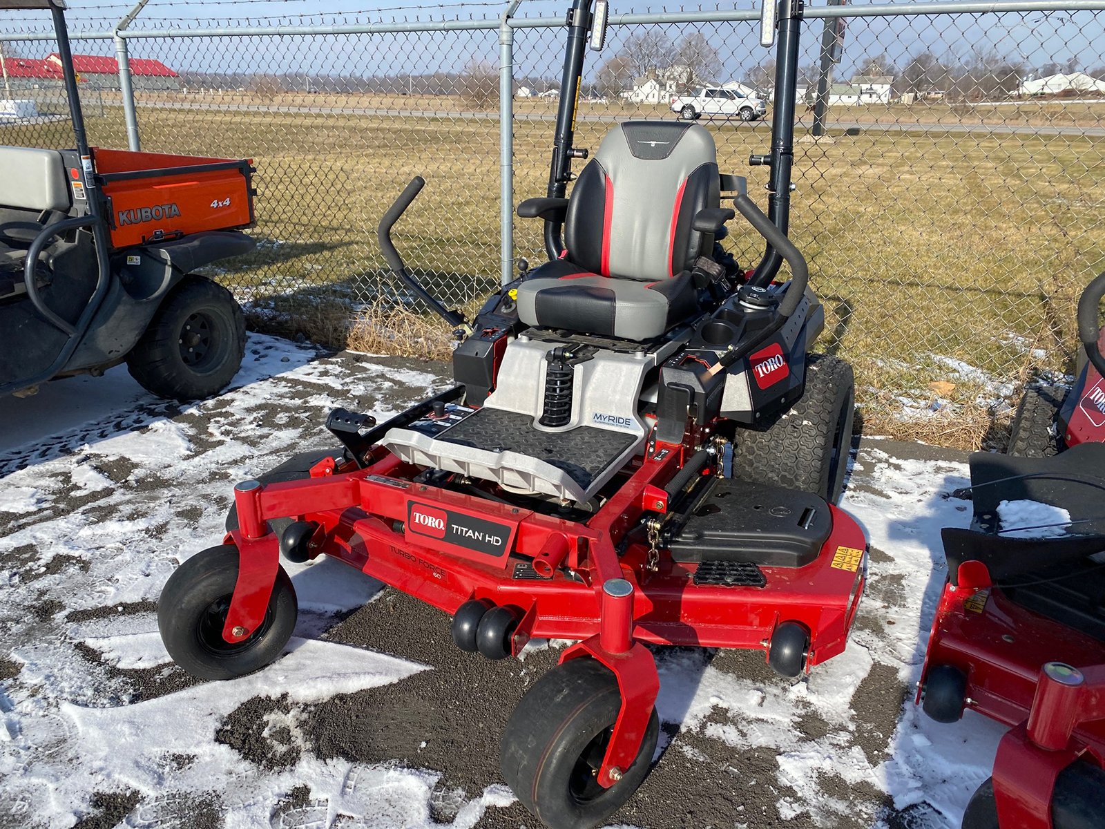 Property photo 36 - TIMED ONLINE ONLY - SMALL FARM EQUIP - LIVESTOCK EQUIP - MISC. TOOLS & PARTS AUCTION