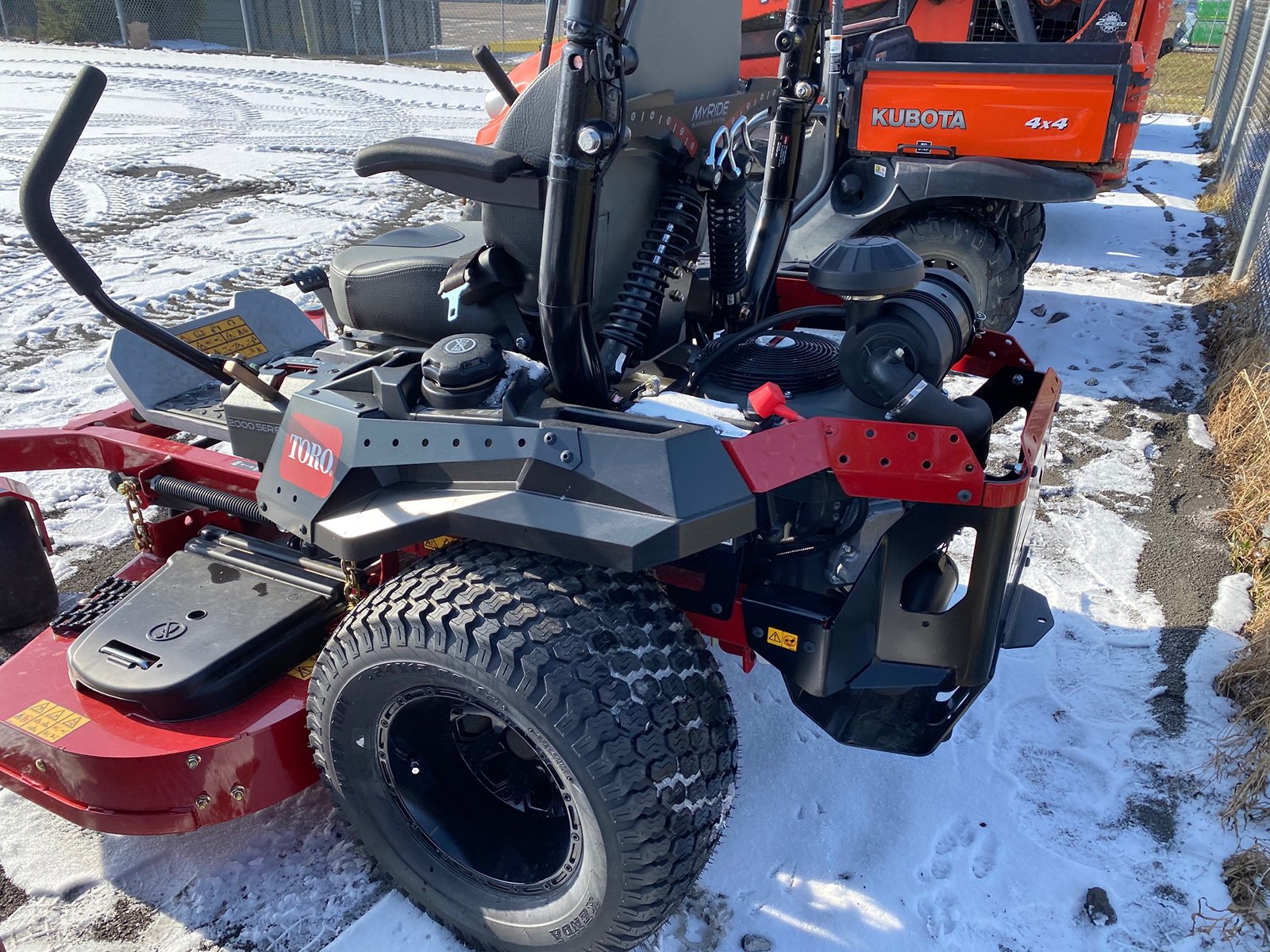 Property photo 37 - TIMED ONLINE ONLY - SMALL FARM EQUIP - LIVESTOCK EQUIP - MISC. TOOLS & PARTS AUCTION